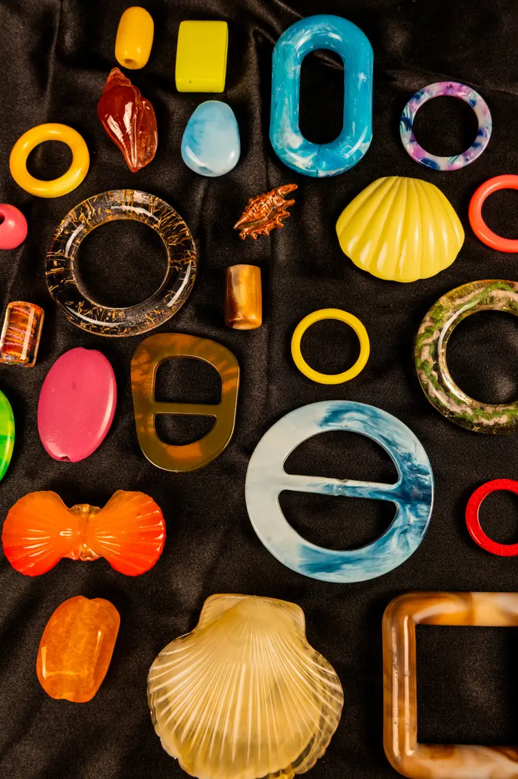 Polyester Aksesuarlar